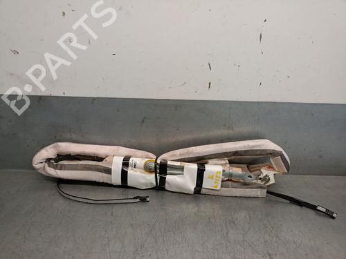 Used Left curtain airbag OPEL COMBO E Tour / Life (K9) 1.5 (131 hp) 23964217