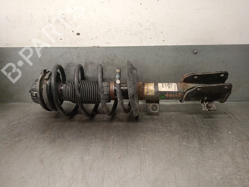 Used Right front shock absorber FIAT BRAVO II (198_) 1.9 D Multijet (198AXC1B) (150 hp) 28168144