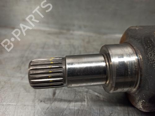 Left front driveshaft CITROËN XSARA (N1) 1.6 16V | BP11194708M38 