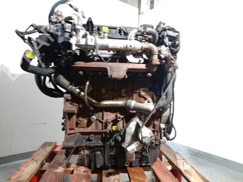 Engine CITROËN C4 I (LC_) | BP37376753M1 - Image 5