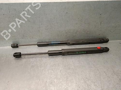 Pansergassdemper MERCEDES-BENZ S-CLASS (W222, V222, X222) S 560 e (222.173) (367 hp) 30906862