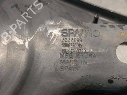 Left rear suspension arm VOLVO XC40 (536) D4 AWD | BP29942462M14 