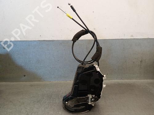 Used Rear right lock Rear right lock 36881260 36881260
