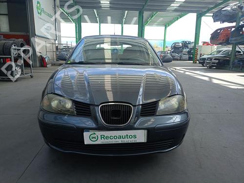 Headlight switch SEAT IBIZA III (6L1) 1.9 TDI | BP34174864I24  - Image 13