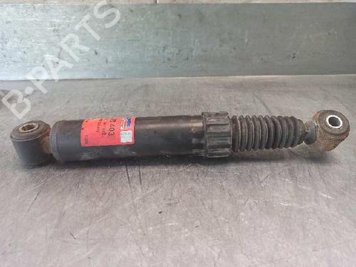 Right rear shock absorber CITROËN XSARA (N1) 2.0 HDi 109 | BP8198385M19 