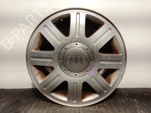 Used Rim AUDI A4 B5 Avant (8D5) 1.9 TDI (110 hp) 16935052
