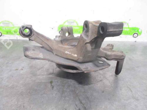 Right front steering knuckle OPEL ASTRA G Hatchback (T98) 1.7 TD (F08, F48) | BP3217797M26 