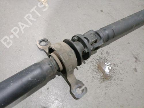 Driveshaft MAZDA CX-7 (ER) 2.3 MZR DISI Turbo AWD (ER3P) | BP29888398M37