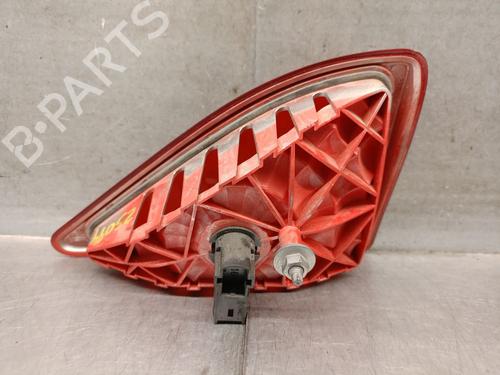 Third brake light RENAULT MASTER III Van (FV) 2.3 dCi 130 FWD (FV0M, FV0Y, FV0J, FV02, FV03) | BP33758023L11 - Image 2