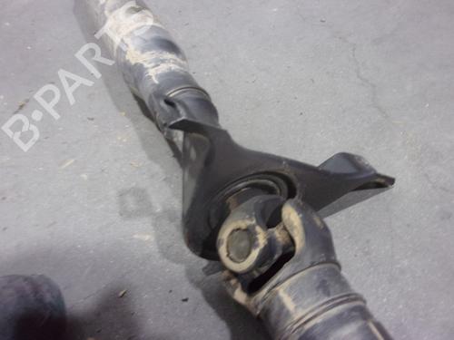 Driveshaft MERCEDES-BENZ E-CLASS (W211)  | BP17388043M37 