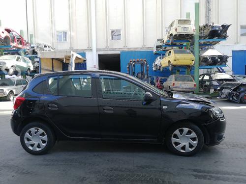 Right front window switch DACIA SANDERO II TCe 90 (B8M1, B8MA, B8AC) | BP17514960I26 - Image 9