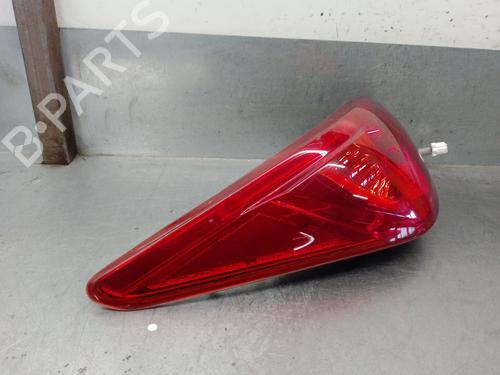 Left taillight INFINITI Q50 50 D | BP34474104C34 - Image 2