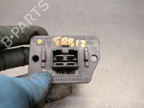 Heater resistor KIA SOUL I (AM) 1.6 CRDi 128 | BP22756529M108 