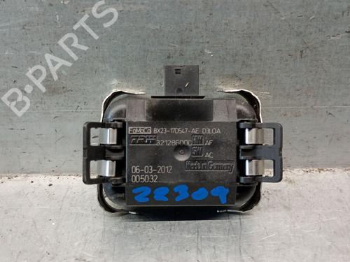 Used Electronic module LAND ROVER RANGE ROVER SPORT I (L320) 3.0 D 4x4 (256 hp) 25244288