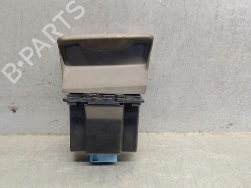 Hand brake RENAULT SCÉNIC II (JM0/1_) 1.5 dCi (JM02, JM13) | BP29745593I18 