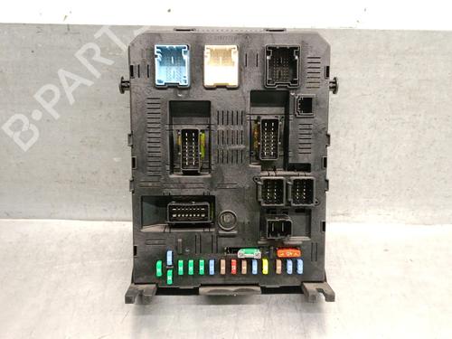 Used Fuse box CITROËN C4 I (LC_) 1.4 16V (88 hp) 30262329