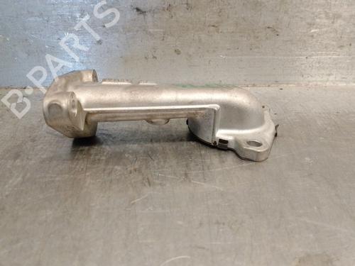 Used Pipe Pipe MAZDA CX-5 (KF) 2.0 SKYACTIV-G AWD (163 hp) 33704465 33704465