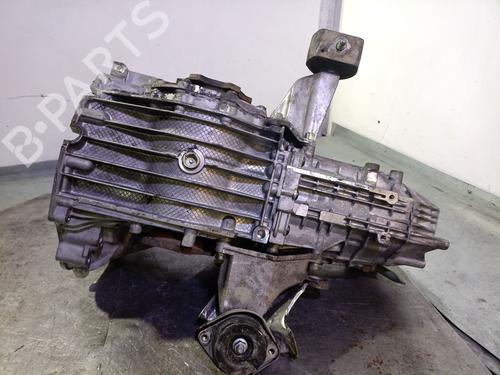 Gearbox VW PASSAT B5 (3B2) 1.9 TDI | BP26493644M3 