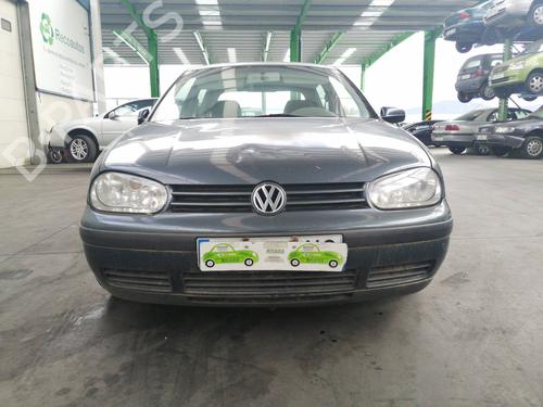 Pipe VW GOLF IV (1J1) 1.9 TDI | BP15727022M125 
