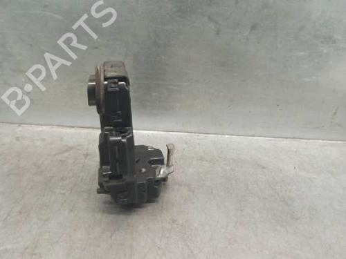 Rear left lock TOYOTA RAV 4 III (_A3_) 2.2 D 4WD (ALA30_, ALA30R) | BP7313320C100 