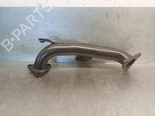 Used Pipe OPEL MERIVA A MPV (X03) 1.7 CDTI (E75) (100 hp) 27493872