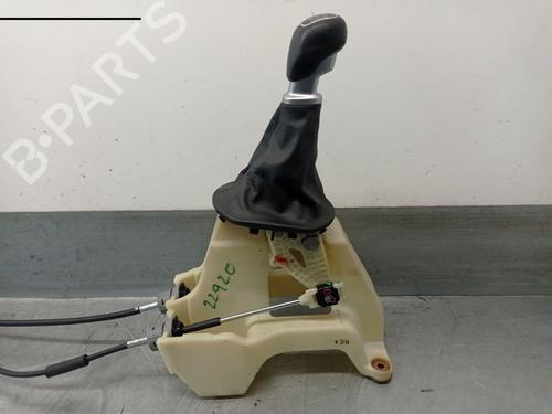 Gear lever KIA SPORTAGE III (SL) 1.6 GDI | BP26885319M90 