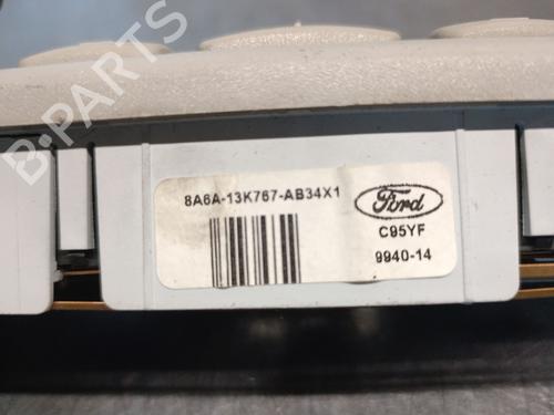 Innerbelysning FORD FOCUS II (DA_, HCP, DP) 1.6 TDCi | BP27390960I8 