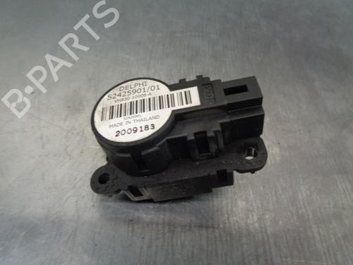 Used Heater blower motor OPEL INSIGNIA A Sports Tourer (G09) 2.0 CDTI (35) (160 hp) 10631607