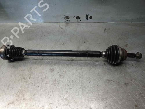 Used Right front driveshaft VW POLO (6N2) 1.4 (60 hp) 12251113