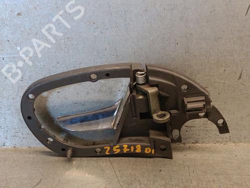 Front left interior door handle SEAT LEON (1M1) 1.9 TDI | BP36431594I13 - Image 2