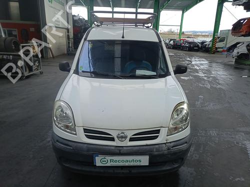 Egr NISSAN KUBISTAR Van (X76) 1.5 dCi 70 | BP31929298M69 - Image 12