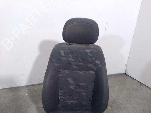 Left front seat OPEL CORSA D (S07) 1.3 CDTI (L08, L68) | BP25997812C15 