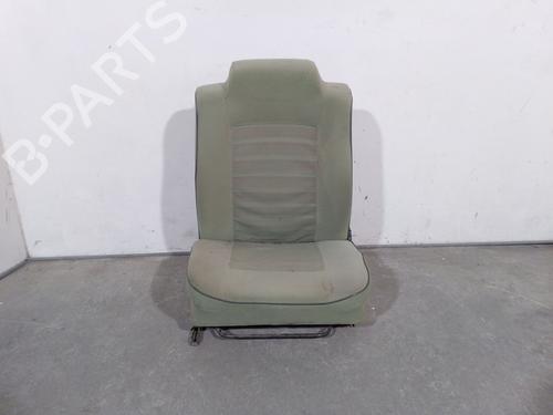 Used Left front seat RENAULT 12 Estate [1983-1995]  29285081