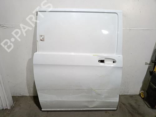 Puerta lateral/corredera derecha MERCEDES-BENZ VITO Van (W447) 109 CDI (447.601, 447.603, 447.605) (88 hp) 31680451