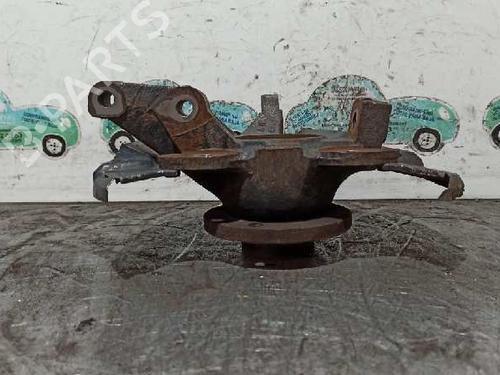 Right front steering knuckle FIAT DOBLO Box Body/MPV (223_) 1.2 (223ZXA1A) | BP5154444M26 