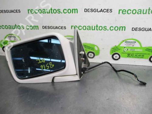 Used Left mirror BMW 5 (E34) 525 tds (143 hp) 2677506