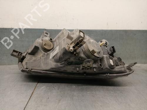 Venstre forlygte DACIA SANDERO 1.2 16V | BP31144585C28