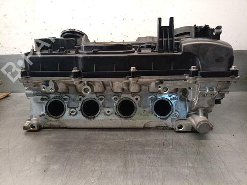 Cylinder head BMW 1 (E81) 118 i | BP38263188M5  - Image 10