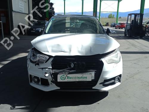 Injection rail AUDI A1 (8X1, 8XK) | BP39950460M98 - Image 12