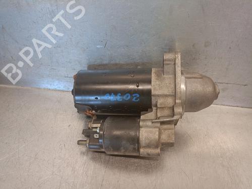 Used Starter BMW 3 (E46) 320 i (170 hp) 18085314