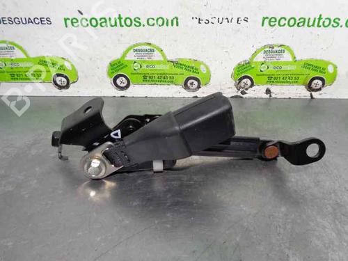 Used Seat buckle LEXUS LS (_F4_) 460 (USF40) (381 hp) 20254006