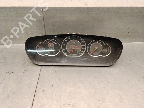 Used Instrument cluster Instrument cluster 39610133 39610133