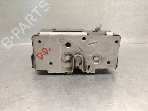 Front right lock FIAT DUCATO Van (250_) 140 Natural Power | BP29966955C97 
