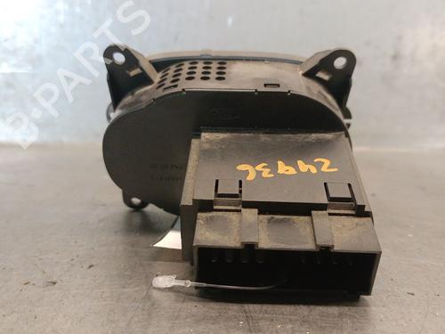 Headlight switch FORD TRANSIT CONNECT (P65_, P70_, P80_) 1.8 TDCi | BP33127558I24 - Image 2