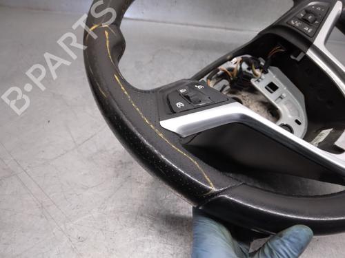 Steering wheel OPEL ASTRA J Sports Tourer (P10) 1.7 CDTI (35) | BP18258932C49 
