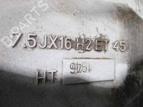 Rim AUDI A6 C5 (4B2) 2.5 TDI quattro | BP2280954C45 