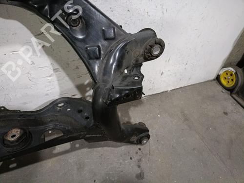 Rear axle TOYOTA RAV 4 V (_A5_, _H5_) 2.5 Hybrid AWD (AXAH54) | BP29940633M2