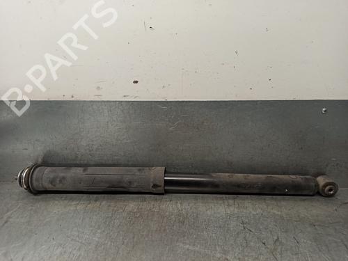 Dämpfer hinten links für PEUGEOT 107 (PM_, PN_) 1.4 HDi (54 hp) 10986005