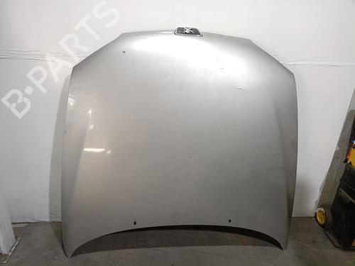 Used Hood PEUGEOT 406 Coupe (8C) 2.2 HDI (133 hp) 28327042