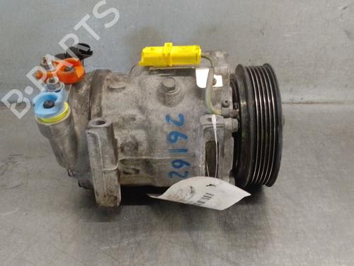 AC-Kompressor AC-Kompressor 37873724 37873724
